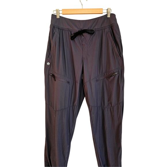 Baleaf Joggers, 5 Pockets, Drawstring Waist, Sz L - Picture 1 of 5